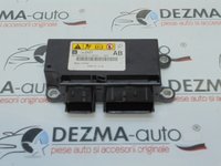 Calculator airbag, GM13582437, Opel Astra H, 1.7cdti, A17DTJ