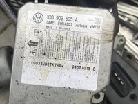 Calculator airbag Golf 4 1C0909605A