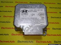 Calculator airbag HYUNDAI Atos 9591005600