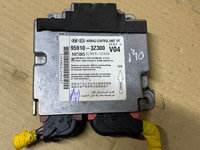 Calculator airbag Hyundai I40 1.7 CRDI , 136 cp / 100 kw , cod motor D4FD , an 2013 cod 95910-3Z300