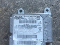 Calculator Airbag Iveco daily 2 3 cod 624641500 A