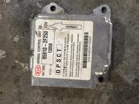 Calculator airbag Kia Cerato cod 95910-2f250