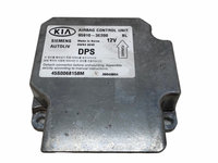 Calculator airbag Kia Sorento 1 (2002-2006) 2.5 DCR (140 CP) AUTOMATIC D4CB 959103E200