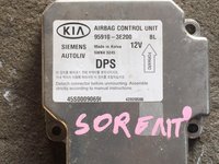 Calculator airbag Kia Sorento cod 95910-3e200