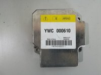 Calculator airbag Land Rover Freelander - ywc 000610 (2003 - 2006)