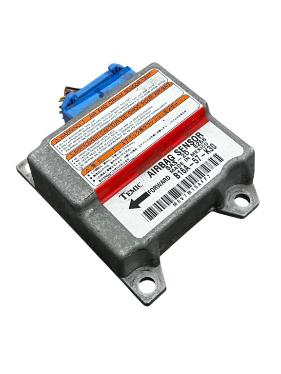 Calculator Airbag Mazda 323, B16A57K30, SAS2D8268
