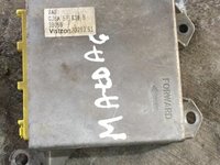 Calculator airbag Mazda 6, 2005 cod gj6a 57 k30 b