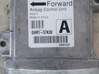 Calculator Airbag Mazda 6 COD: GHR157K30