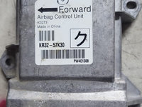 Calculator Airbag Mazda CX-5 2.2 dCi COD: KR3257K30