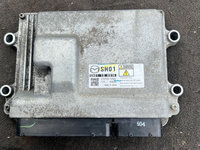 Calculator airbag Mazda CX 5 2.2 SH SH0118881R 2757005305