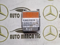 Calculator airbag Mercedes A-class cod 0285001222