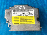 Calculator airbag Mercedes A Class W169 2004-2008 COD A1698207826