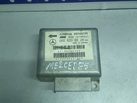 Calculator airbag Mercedes-Benz C-Class W202 1993-2000