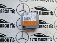 Calculator airbag Mercedes Benz C-Class W203 0285001373