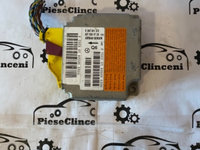 Calculator airbag Mercedes Benz C-Class W203 0285001373