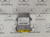Calculator Airbag Mercedes-Benz E 220 2.2 Motorina 2012 A2129014204