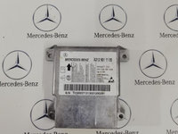 Calculator Airbag Mercedes-Benz E220 cdi Motorina 2014 A2129011105