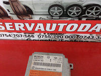 Calculator Airbag Mercedes-Benz S 320 3.0 Motorina 2002, 0285001443 / 2208203085 / 0285001546 / 0028208126