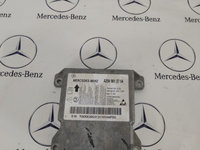 Calculator airbag Mercedes C-Class 2007 W204 A2049012704