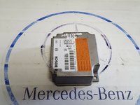 Calculator airbag Mercedes C-class W203 berlina