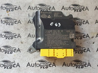 Calculator airbag Mercedes C class W205 A2059008618