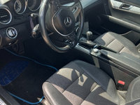 Calculator airbag Mercedes C220 CDI W204 Facelift
