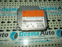 Calculator airbag Mercedes Clasa C (W203), 2.2cdi, 0285001548