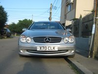 Calculator airbag Mercedes clk c209 cod 0285001813