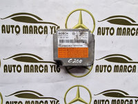 Calculator AIRBAG Mercedes Cod 0285001881