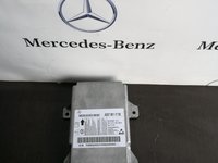 Calculator airbag Mercedes E class coupe w207 c207 a2079011700