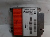 Calculator airbag Mercedes E-Class W210 1995-2003