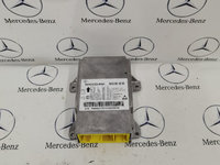 Calculator Airbag Mercedes E-Class W212 A2129014204