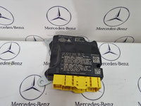 Calculator airbag MERCEDES E-Class W213 A2139008822