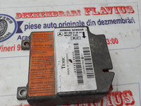 Calculator airbag Mercedes E320 w210 cod 0018202126