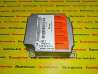 Calculator airbag Mercedes ML 0025424918