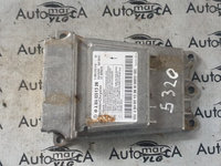 Calculator airbag Mercedes S class W221 A0048201326
