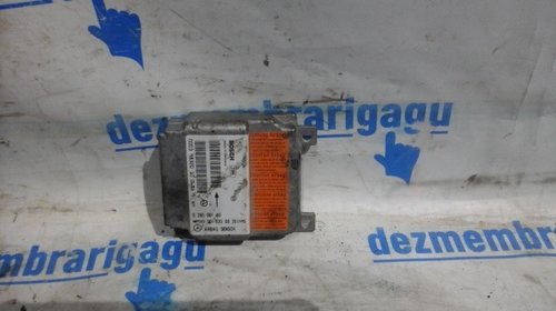 Calculator airbag Mercedes Slk-class R170 (19