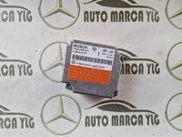 Calculator airbag Mercedes SLK R171 cod 0285010570
