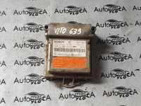 Calculator airbag Mercedes Sprinter 0285010054