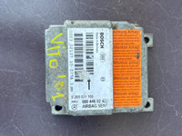 Calculator airbag Mercedes Vito 285001105 0004460242