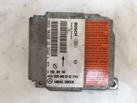 Calculator Airbag Mercedes Vito W638 1996-2003