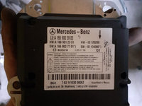 Calculator airbag mercedes w166 cod a166 900 39 03