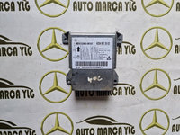 Calculator airbag Mercedes W212 W204 W207 A2049013502