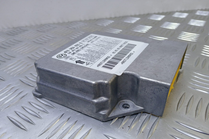 Calculator airbag Modul 4F0959655B / 4F0