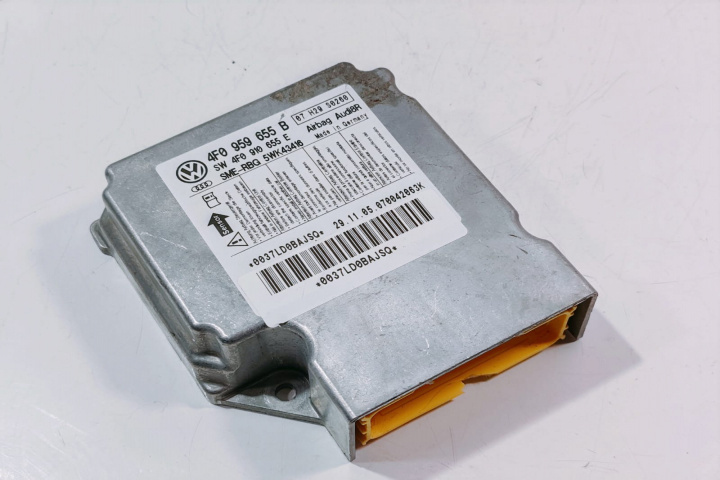 Calculator airbag Modul 4F0959655B / 4F0