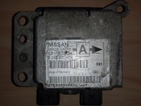 Calculator Airbag Nissan Micra 98820ax502 0285001474