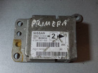 Calculator airbag Nissan Primera 0285001420