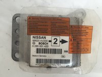 Calculator Airbag Nissan Primera P12 2.2 Diesel 2001-2008