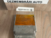 Calculator airbag Nissan Qashqai J10 cod 98820BT40A