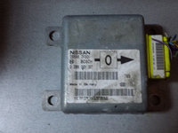 Calculator airbag Nissan Terrano 0285001137, 285567F001